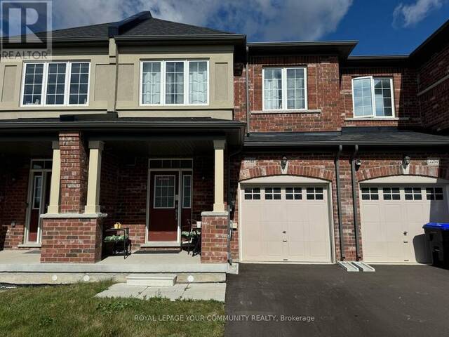 2248 GRAINGER LOOP ROAD Innisfil Ontario