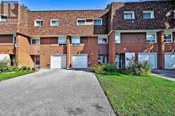 44 - 452 SILVERSTONE DRIVE Toronto