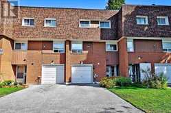 44 - 452 SILVERSTONE DRIVE Toronto