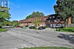 44 - 452 SILVERSTONE DRIVE Toronto