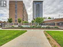 1411 - 4 LISA STREET Brampton