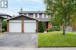 1209 MELTON DRIVE Mississauga