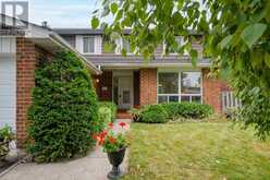 1209 MELTON DRIVE Mississauga