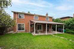 1209 MELTON DRIVE Mississauga