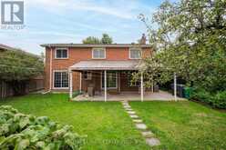 1209 MELTON DRIVE Mississauga