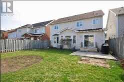 7087 DRUMCASHEL COURT Mississauga 