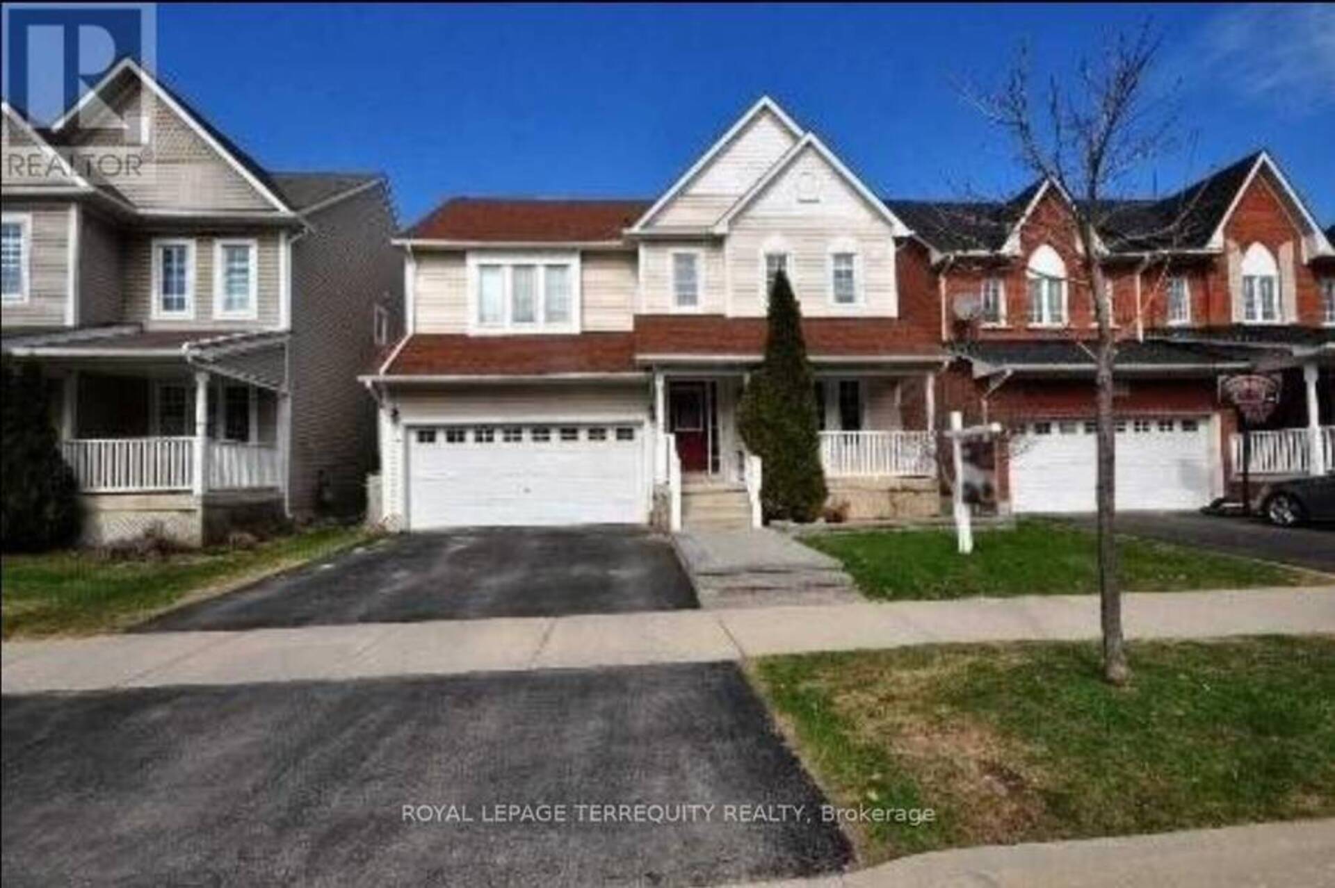 7087 DRUMCASHEL COURT Mississauga 