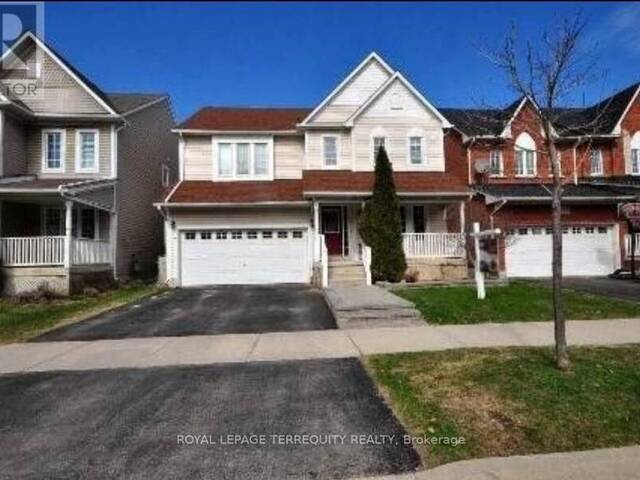 7087 DRUMCASHEL COURT Mississauga  Ontario