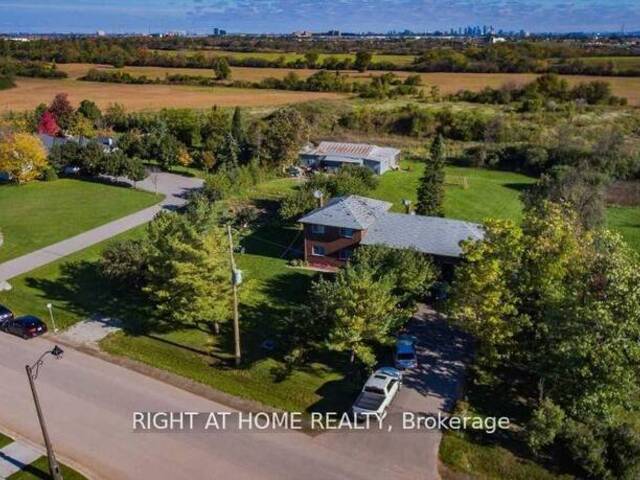 3043 EIGHTH LINE Oakville Ontario