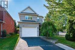 1278 BRILLINGER STREET Oakville 