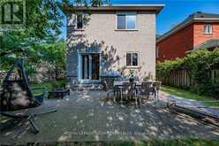 1278 BRILLINGER STREET Oakville 