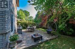 1278 BRILLINGER STREET Oakville 