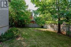 1278 BRILLINGER STREET Oakville 