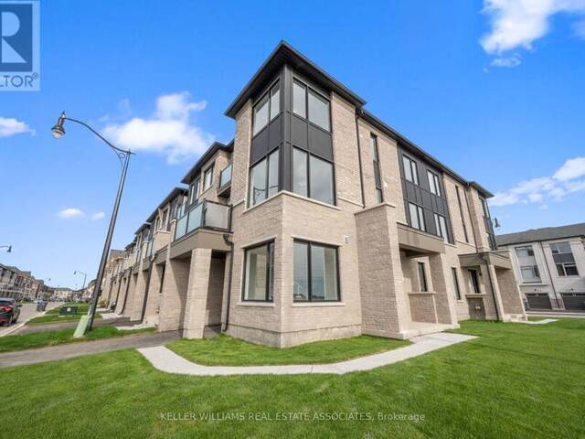 91 MELMAR STREET Brampton Ontario