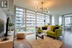 506 - 25 TELEGRAM MEWS Toronto