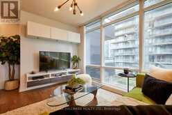 506 - 25 TELEGRAM MEWS Toronto