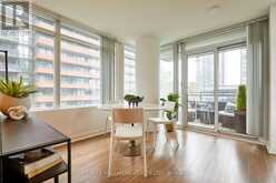 506 - 25 TELEGRAM MEWS Toronto