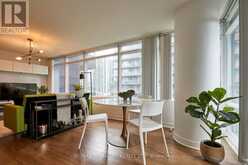 506 - 25 TELEGRAM MEWS Toronto