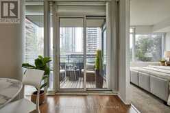 506 - 25 TELEGRAM MEWS Toronto