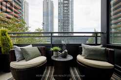 506 - 25 TELEGRAM MEWS Toronto