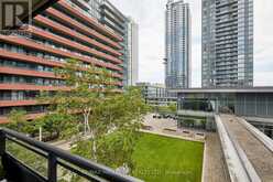 506 - 25 TELEGRAM MEWS Toronto