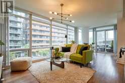 506 - 25 TELEGRAM MEWS Toronto