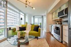 506 - 25 TELEGRAM MEWS Toronto