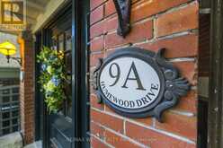 9 A&B HUMEWOOD DRIVE Toronto 