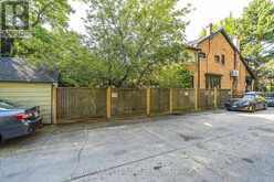 9 A&B HUMEWOOD DRIVE Toronto 