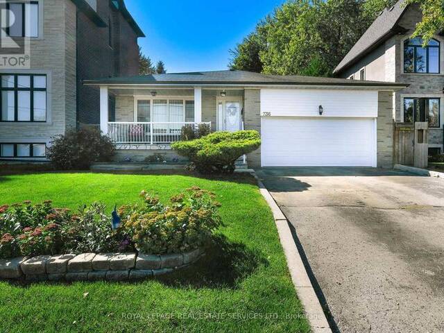 736 WEST SHORE BOULEVARD Pickering Ontario