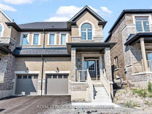 2516 ATHENA PATH Pickering Ontario