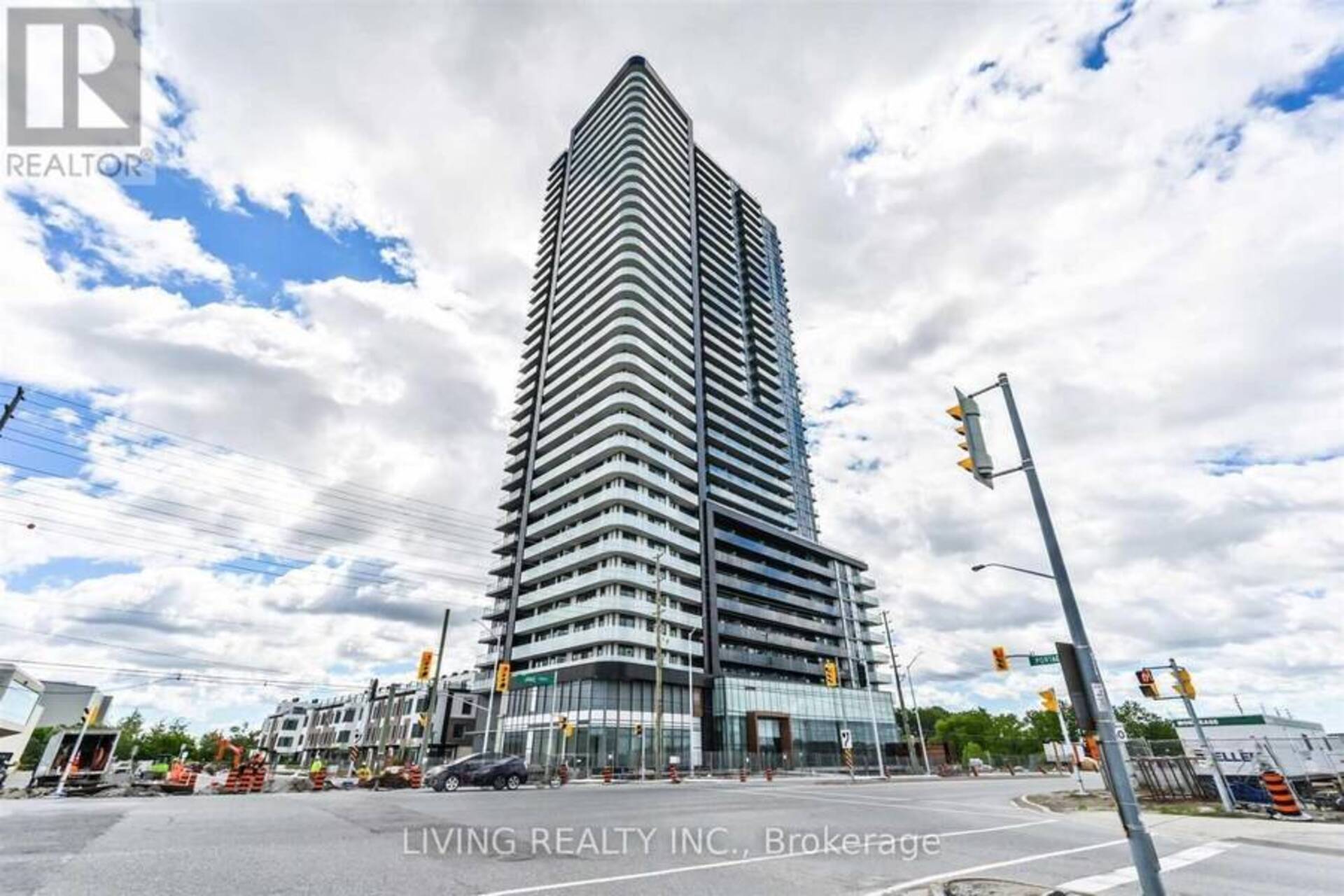 2213 - 7895 JANE STREET Vaughan 