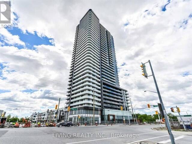 2213 - 7895 JANE STREET Vaughan  Ontario