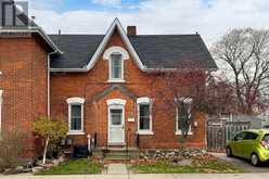 DUPLEX - 66 PARKSIDE DRIVE Barrie