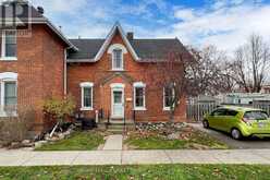 DUPLEX - 66 PARKSIDE DRIVE Barrie