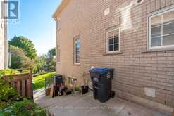 828 CRAIG CARRIER COURT Mississauga