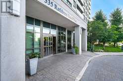 1615 - 335 RATHBURN ROAD W Mississauga