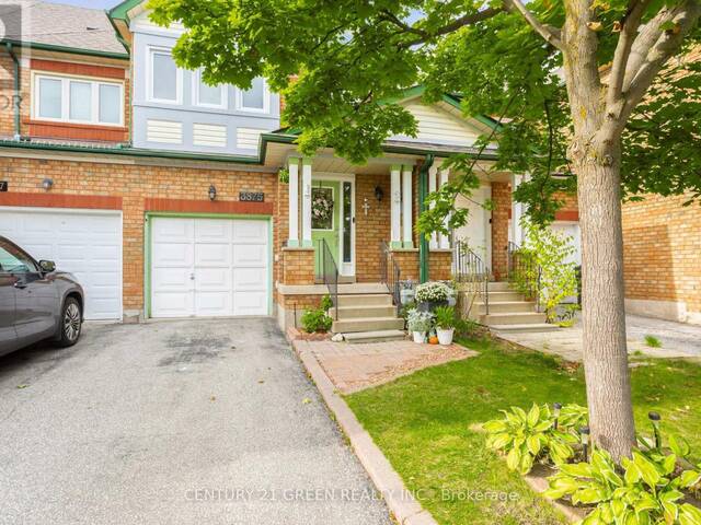 3875 ALLCROFT ROAD Mississauga  Ontario