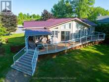 174 MCNALLY'S LANE Rideau Lakes