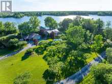 174 MCNALLY'S LANE Rideau Lakes