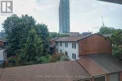 422 - 65 SCADDING AVENUE Toronto