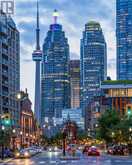 422 - 65 SCADDING AVENUE Toronto