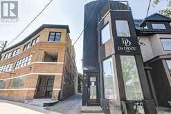 301 DAVENPORT ROAD Toronto