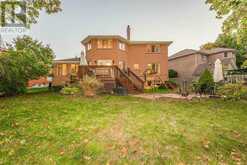 94 SAMAC TRAIL Oshawa 