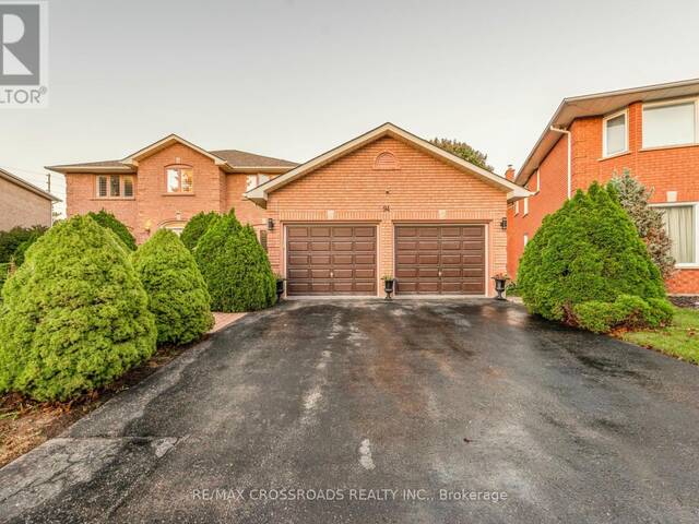 94 SAMAC TRAIL Oshawa  Ontario