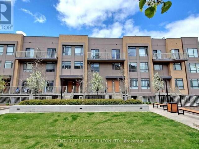 315 - 90 ORCHID PLACE DRIVE Toronto Ontario