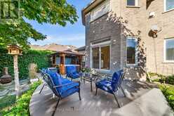 1502 OAKBURN STREET Pickering 