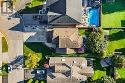 1502 OAKBURN STREET Pickering 