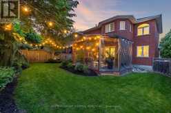 33 PRINCE DRIVE Bradford/West Gwillimbury 