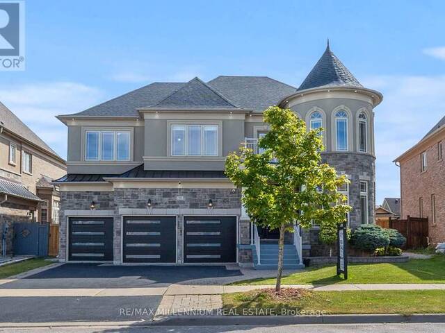 75 PARKHEIGHTS TRAIL King Ontario